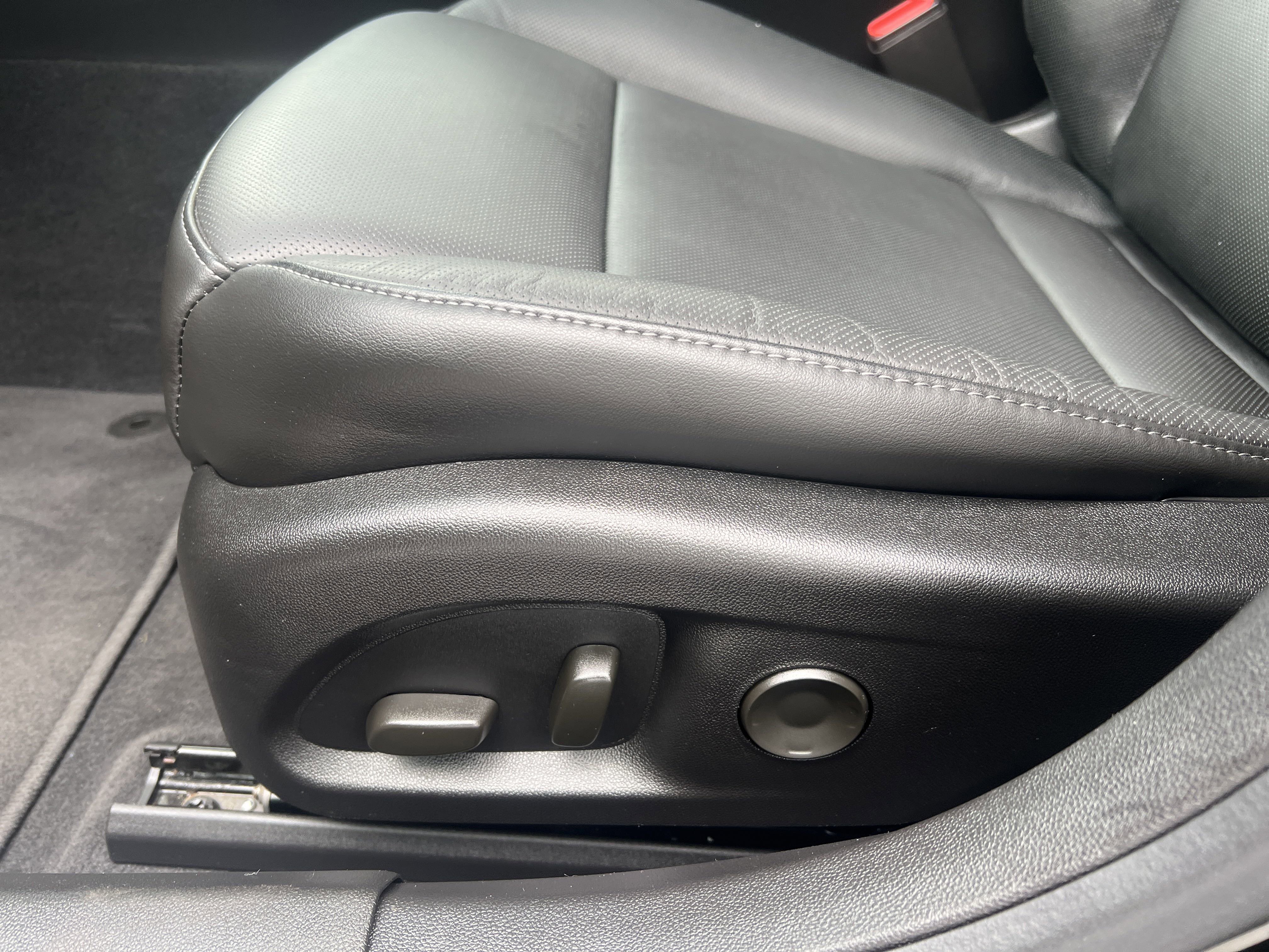 Used 2023 Cadillac CT5 Premium Luxury w/ Parking Package image 13
