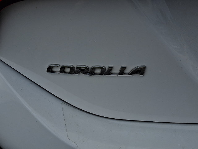 Used 2019 Toyota Corolla SE FWD image 41