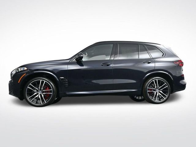 New 2026 BMW X5 M60i w/ Executive Package AWD/4WD image 32