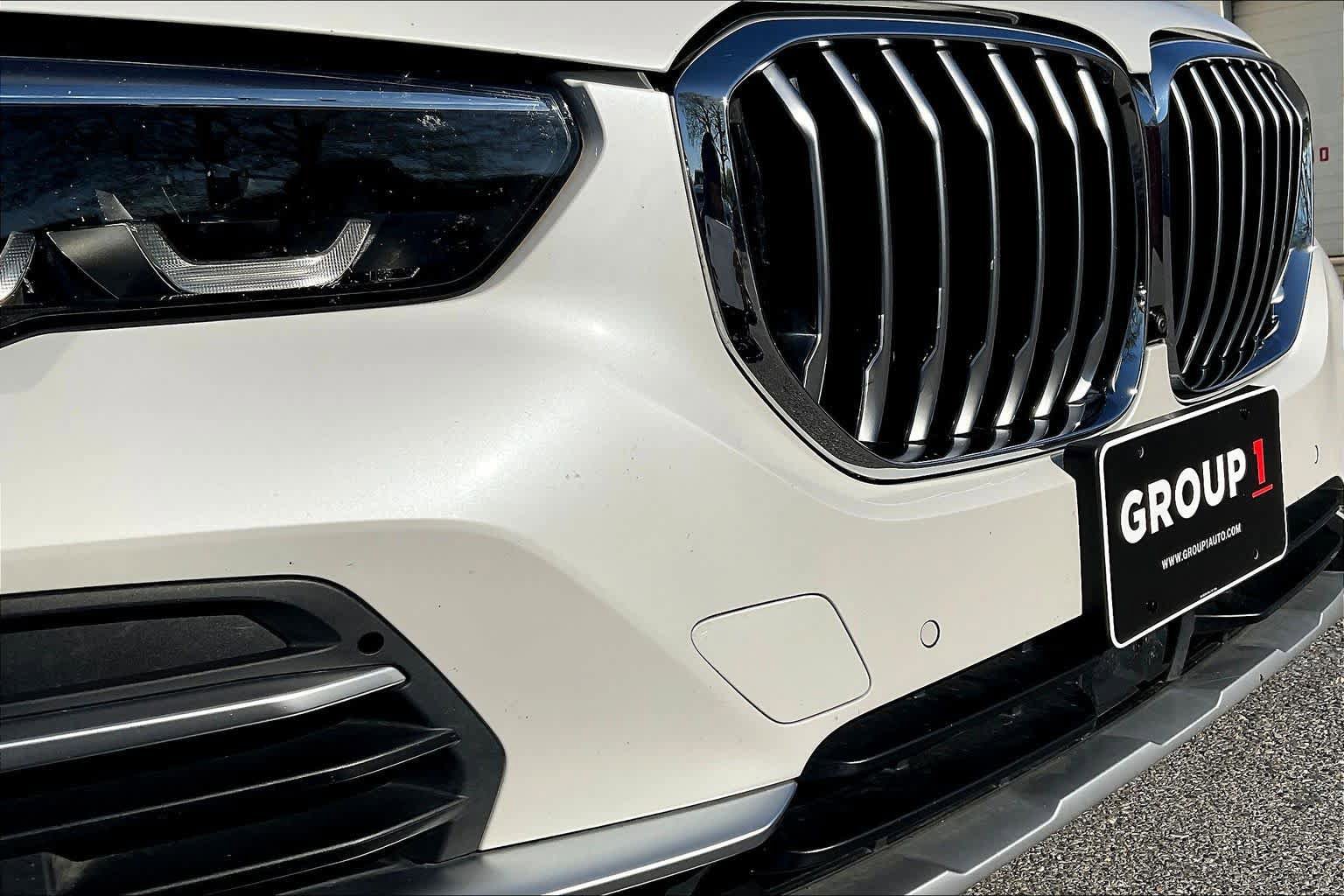 Used 2022 BMW X5 xDrive45e AWD/4WD image 31