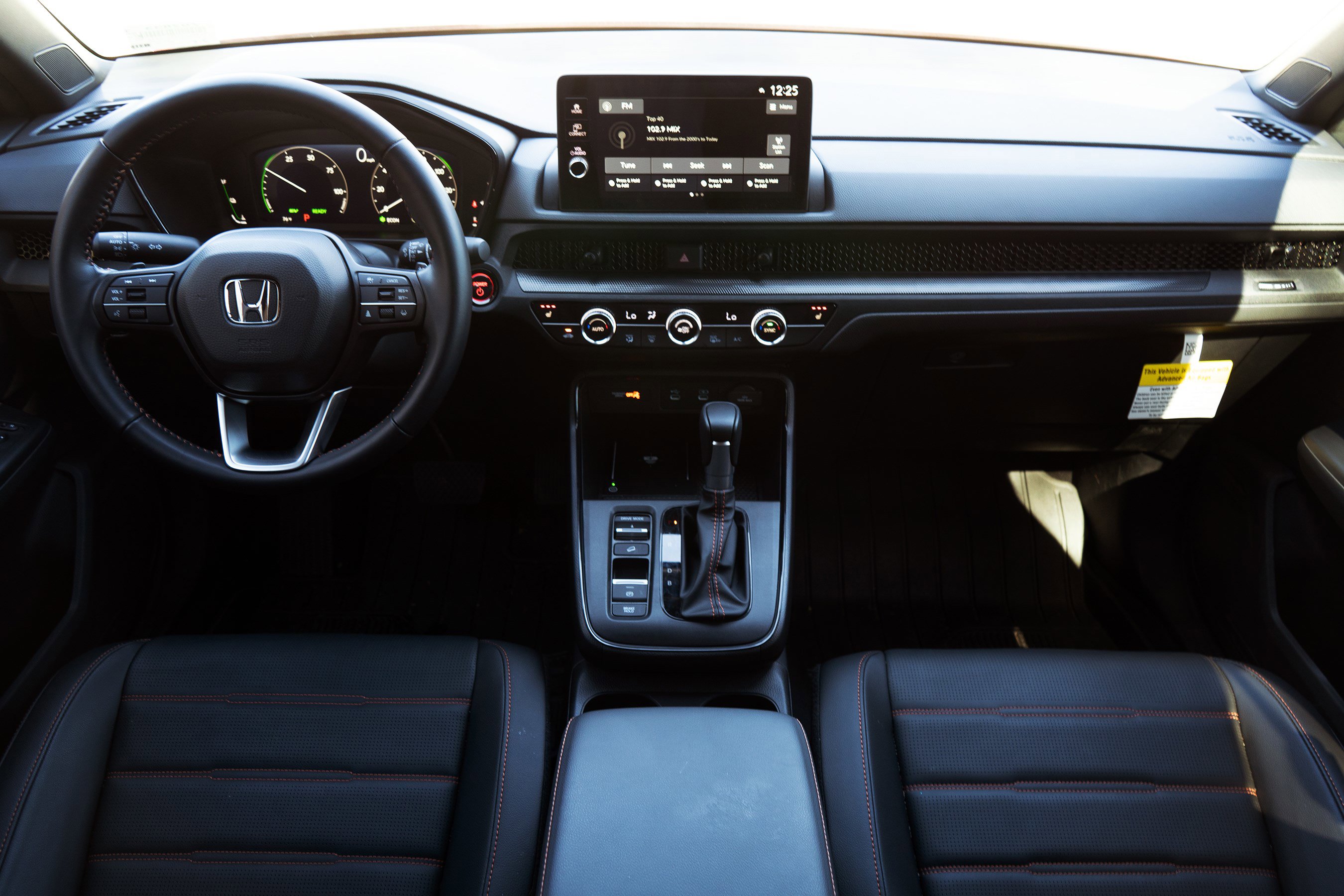 Certified 2026 Honda CR-V Sport-L image 26