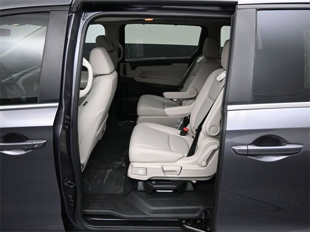 New 2026 Honda Odyssey EX-L image 6