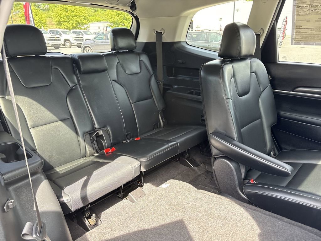Used 2023 Kia Telluride S w/ S Sunroof Package AWD/4WD image 28