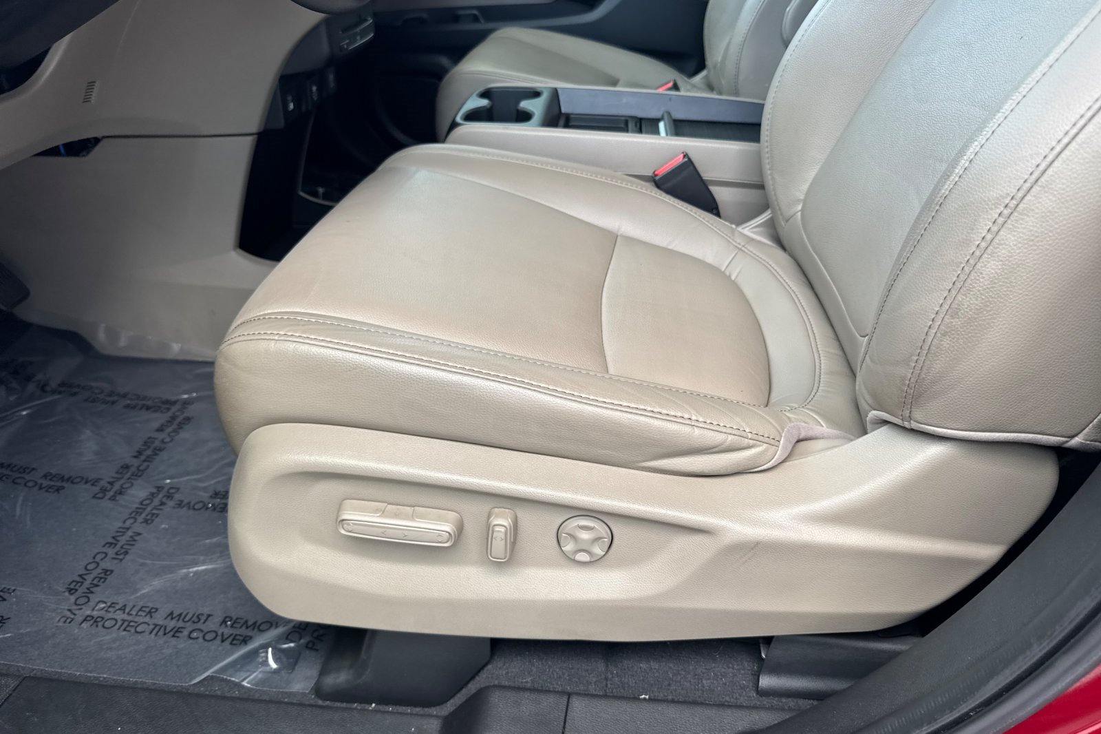 Used 2022 Honda Odyssey Touring image 15