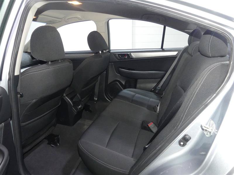 Used 2018 Subaru Legacy 2.5i Premium w/ Eyesight & BSD & Rcta & HBA AWD/4WD image 26