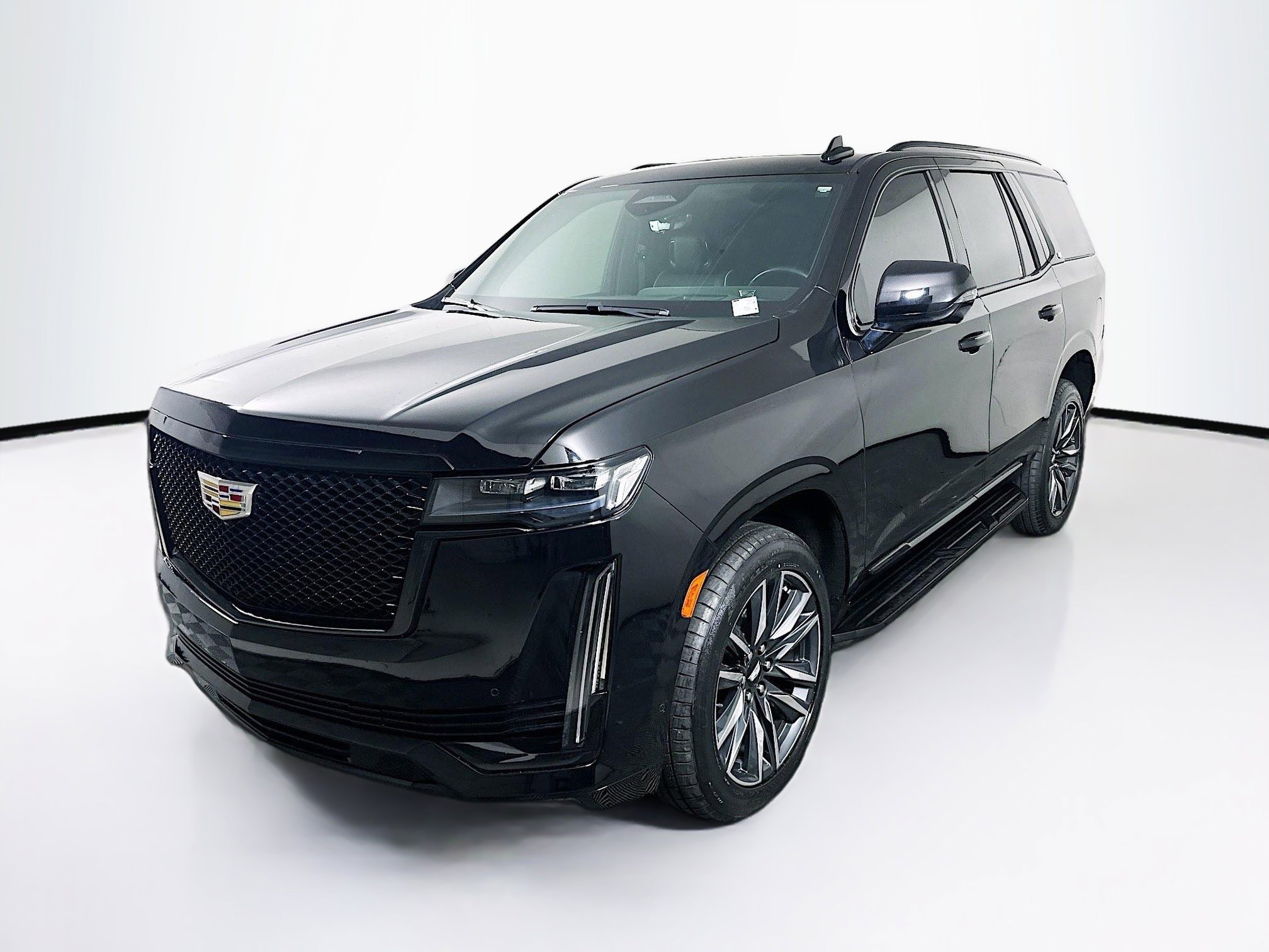 Used 2023 Cadillac Escalade Sport image 3