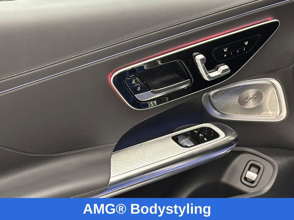 Certified 2024 Mercedes-Benz CLE 300 4MATIC Coupe image 10