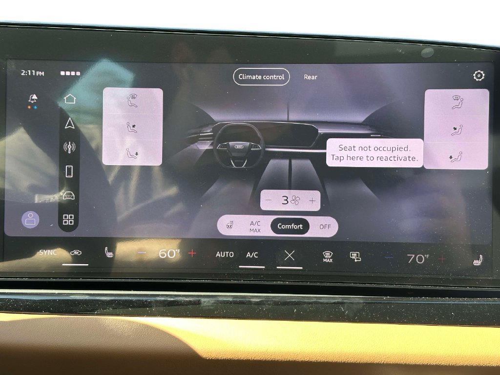 New 2026 Audi A5 Premium AWD/4WD image 2