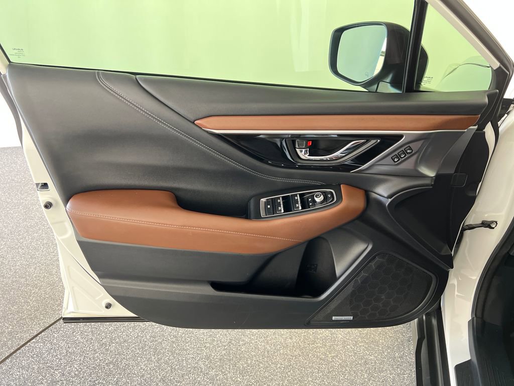 Used 2020 Subaru Outback Touring XT image 13