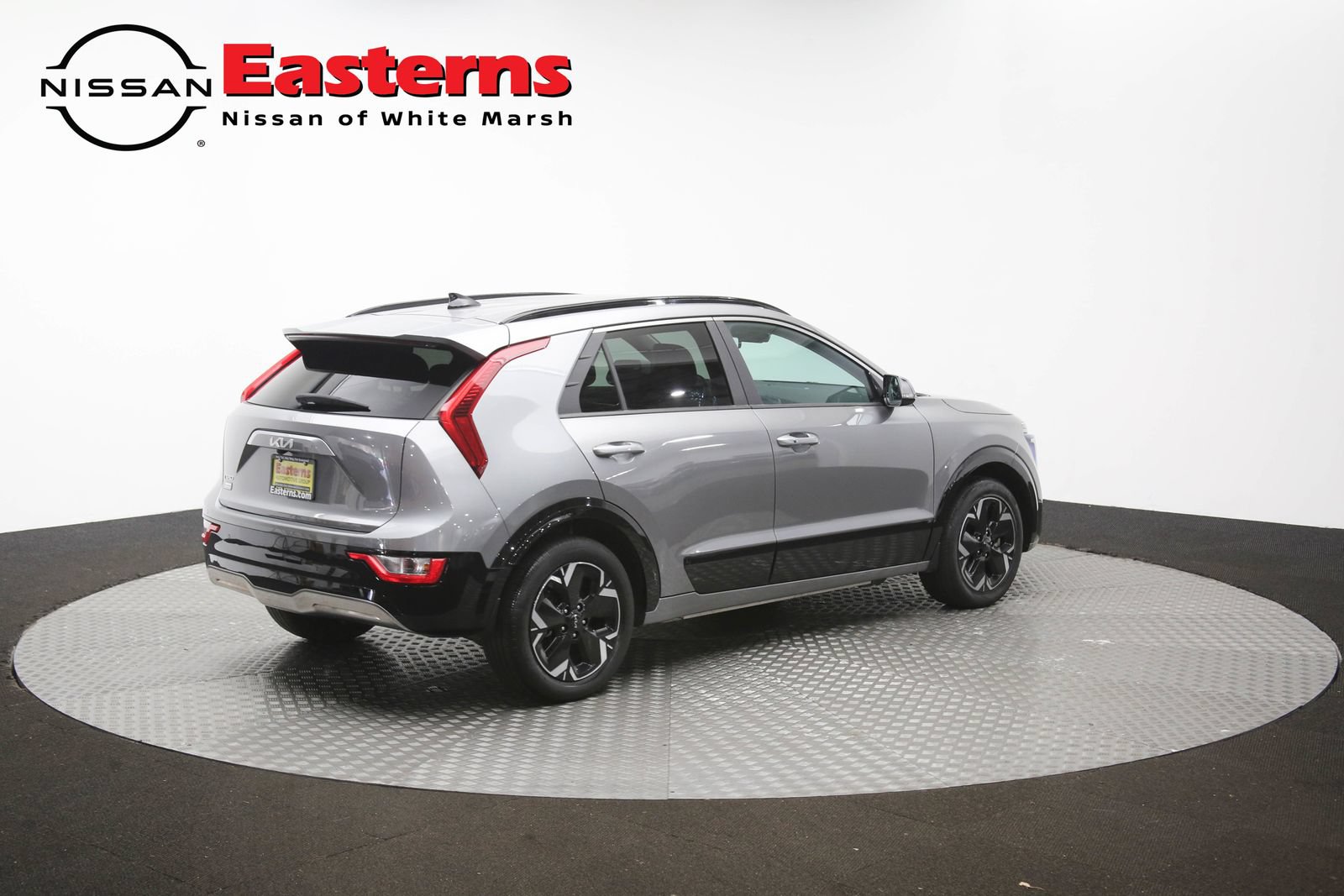 Used 2024 Kia Niro Wind w/ Wind Preserve Package FWD image 37