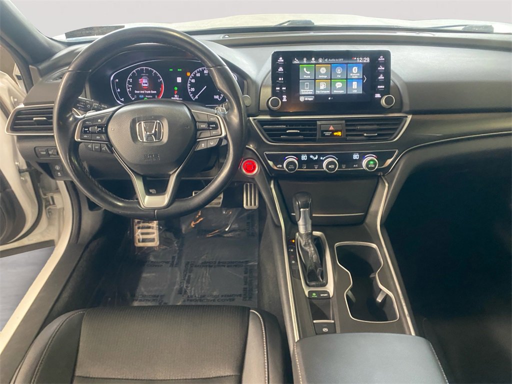 Used 2020 Honda Accord Sport image 10
