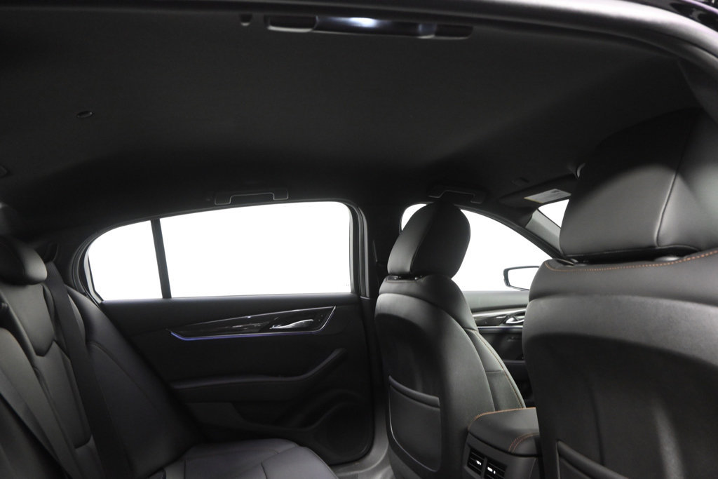 New 2026 Cadillac CT5 Sport AWD/4WD image 17