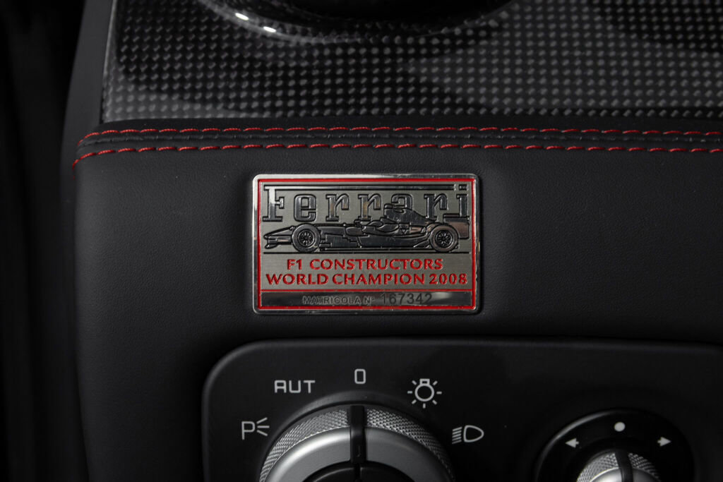 Used 2009 Ferrari 599 GTB Fiorano image 29