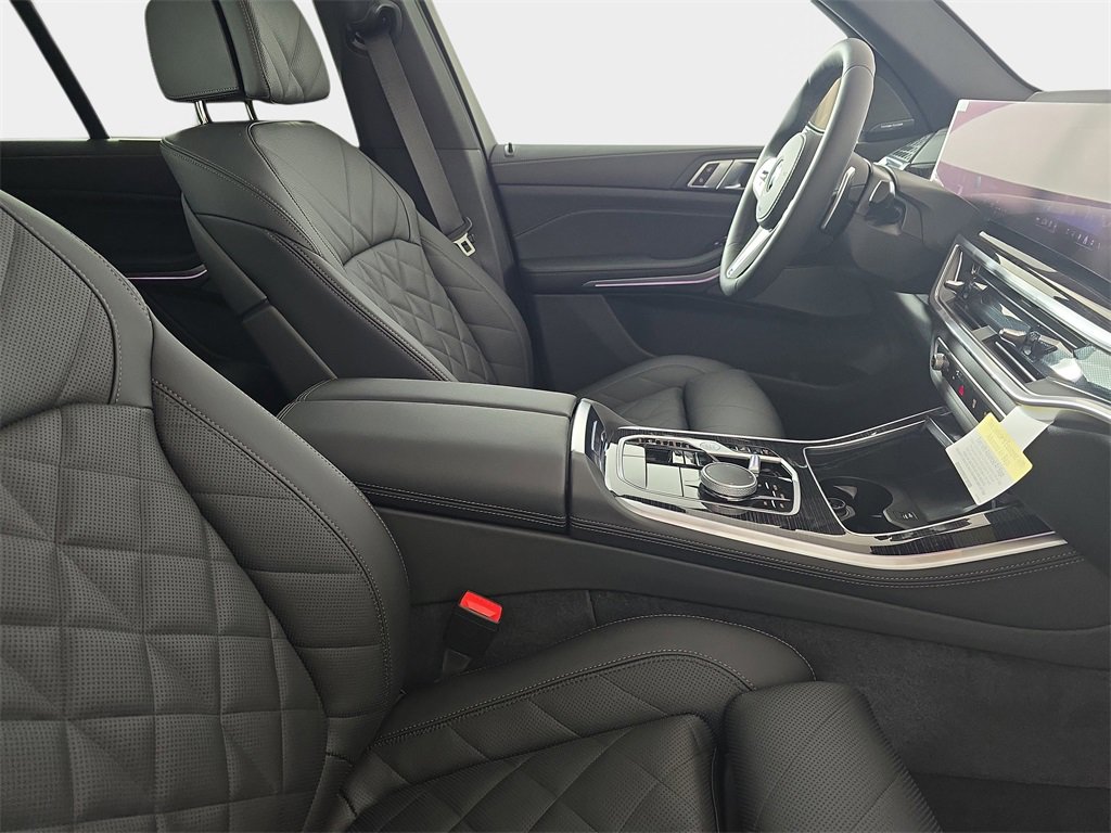 New 2026 BMW X5 xDrive40i w/ M Sport Package image 9