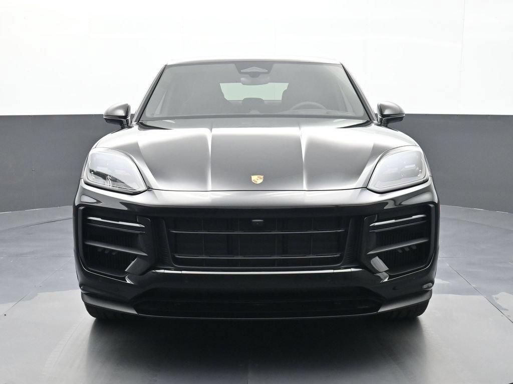 New 2026 Porsche Cayenne Turbo GT AWD/4WD image 26