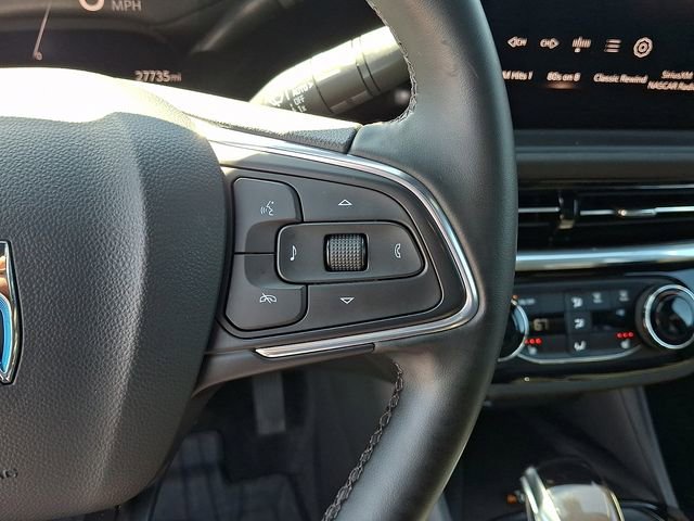 Used 2024 Buick Envista Sport Touring w/ Convenience I Package image 18