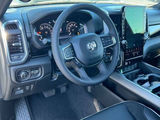 New 2026 RAM 1500 Laramie w/ Night Edition image 20