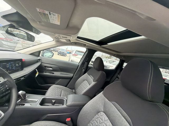 New 2026 Nissan Kicks SV w/ SV Premium Package AWD/4WD image 21