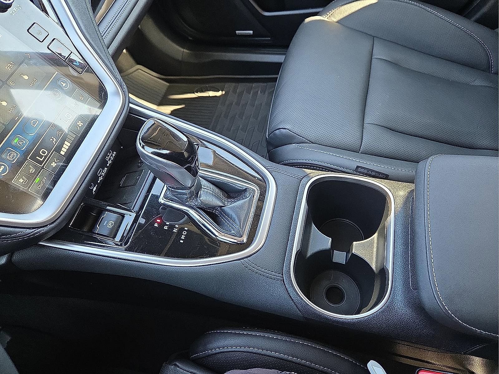 Used 2025 Subaru Legacy Touring XT image 25