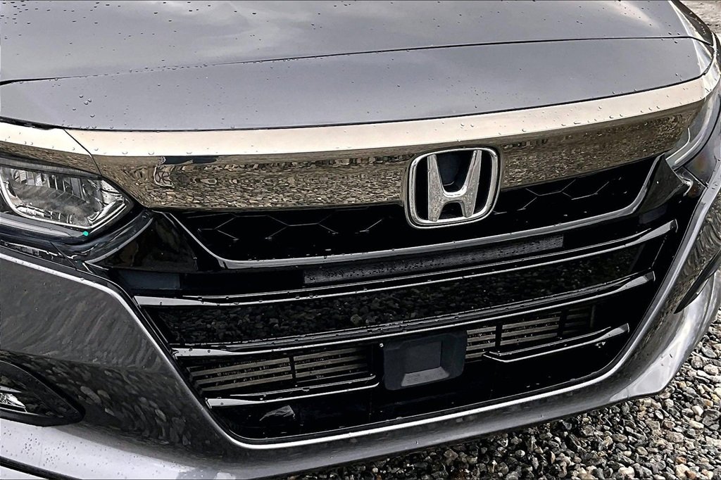 Used 2019 Honda Accord Sport image 26