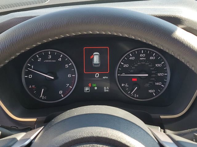 New 2026 Subaru Ascent Limited image 27