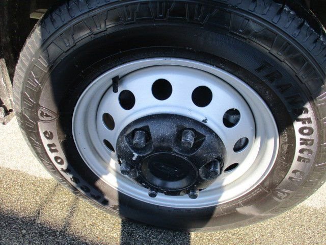 Used 2021 Ford Transit 350 Low Roof AWD image 22