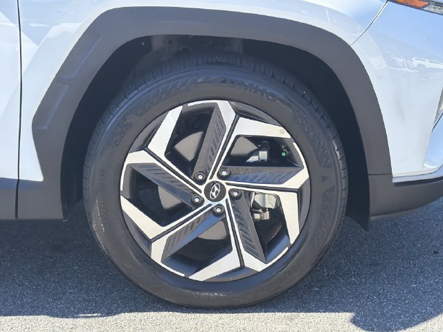 Certified 2024 Hyundai Tucson SEL w/ Convenience Package FWD image 14