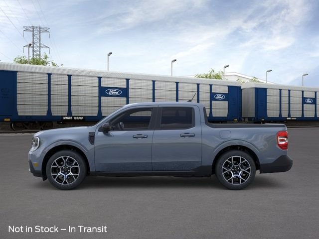 New 2026 Ford Maverick Lariat w/ 4K Tow Package AWD/4WD image 3