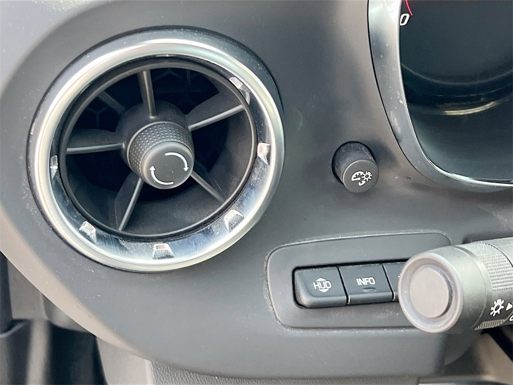 Used 2024 Chevrolet Camaro SS image 10