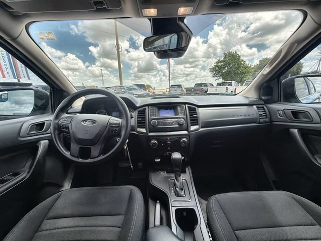 Used 2021 Ford Ranger XL w/ Equipment Group 101A High RWD image 19