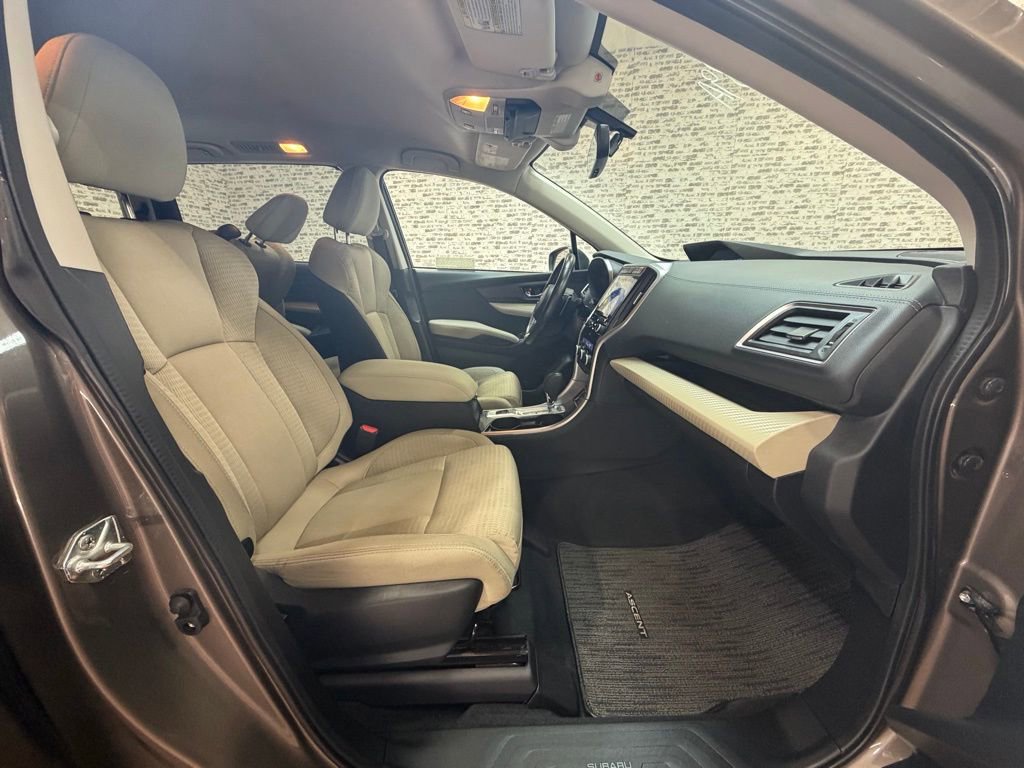 Used 2021 Subaru Ascent Premium w/ Convenience Package image 9