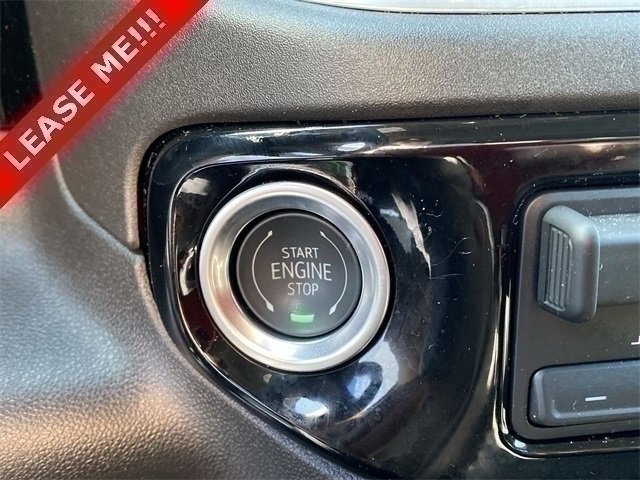 Used 2025 Chevrolet Silverado 1500 LT w/ Protection Package image 16