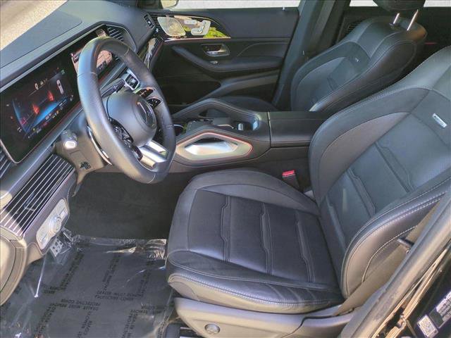Certified 2024 Mercedes-Benz GLE 53 AMG 4MATIC image 17