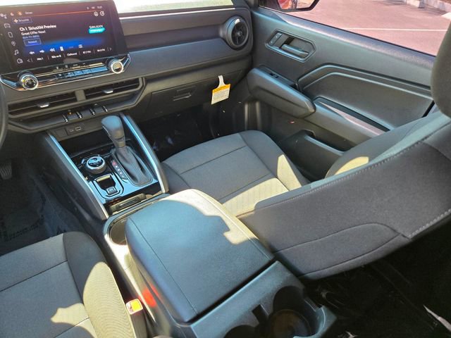 Used 2023 Chevrolet Colorado Trail Boss w/ Advanced Trailering Package image 17