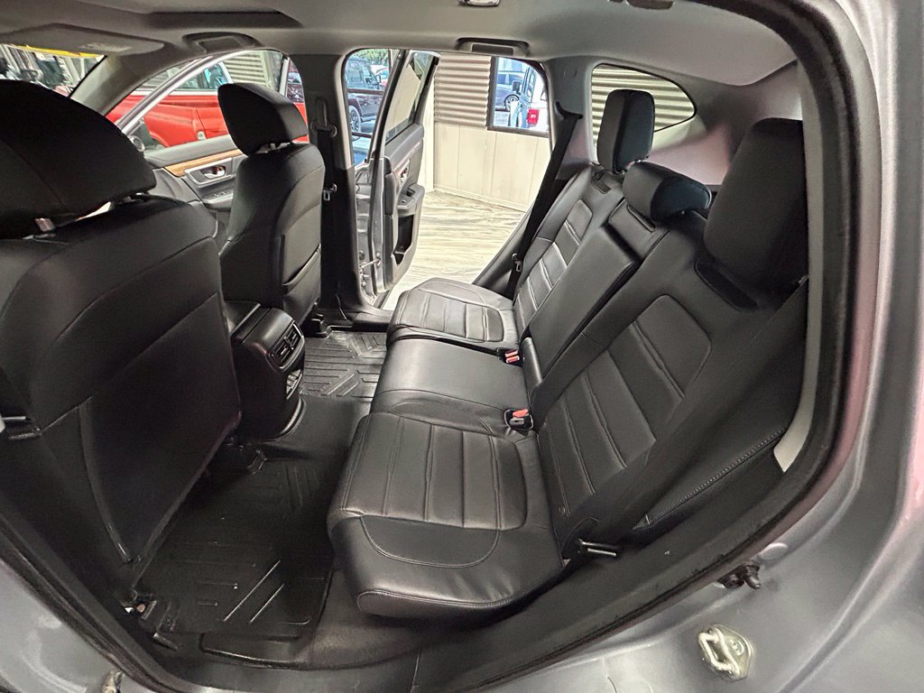 Used 2017 Honda CR-V EX-L image 49