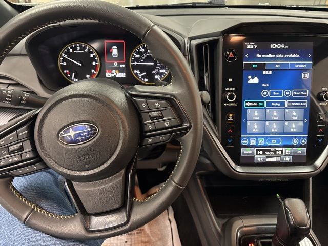 Used 2024 Subaru Crosstrek 2.5i Sport image 19