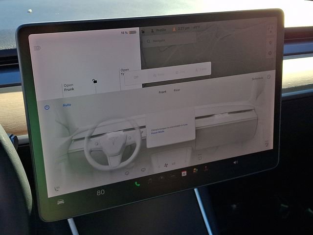 Used 2018 Tesla Model 3 Long Range image 19