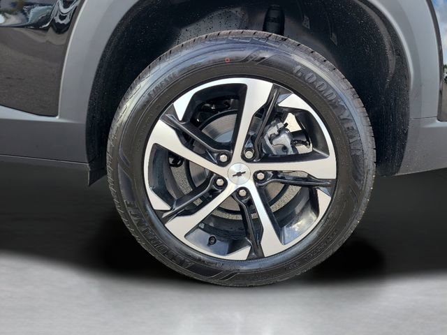 New 2026 Chevrolet Trax RS image 12