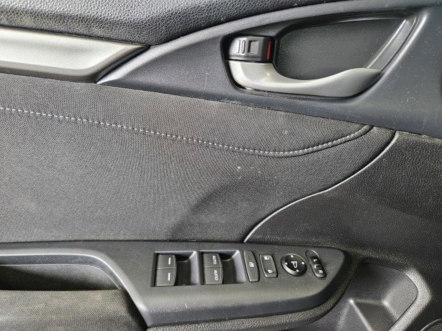 Used 2021 Honda Civic EX image 30
