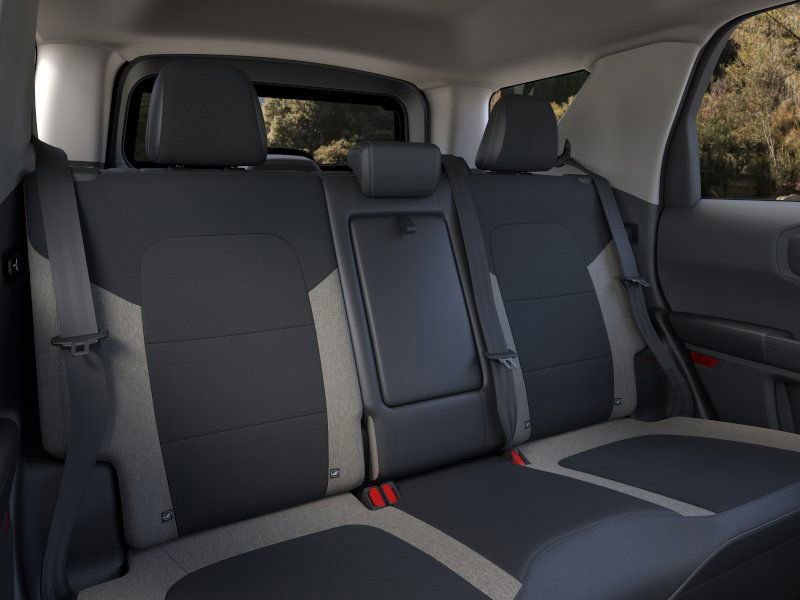 New 2025 Ford Bronco Sport Big Bend w/ Convenience Package image 11