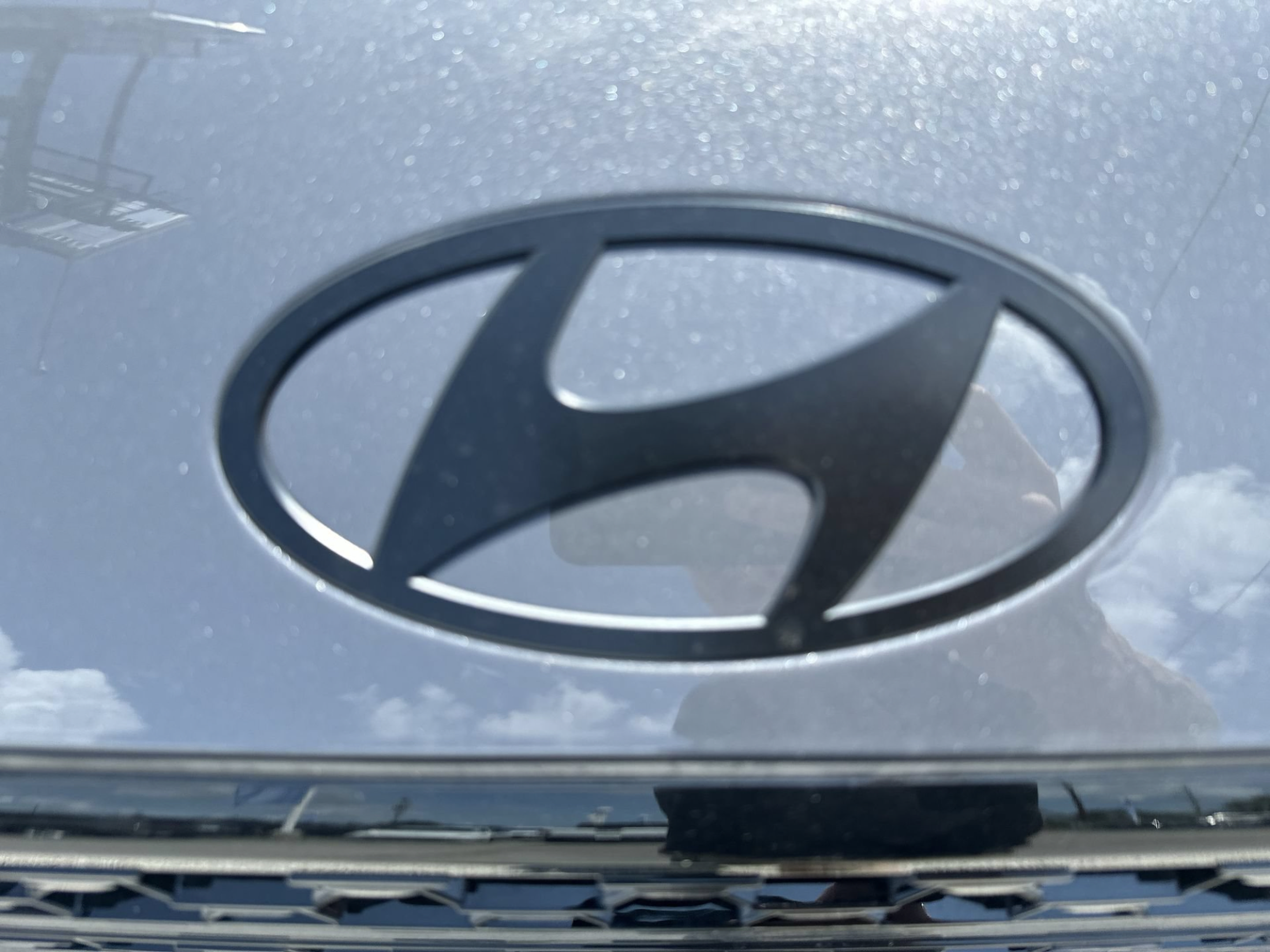 New 2026 Hyundai Santa Fe Calligraphy FWD image 29