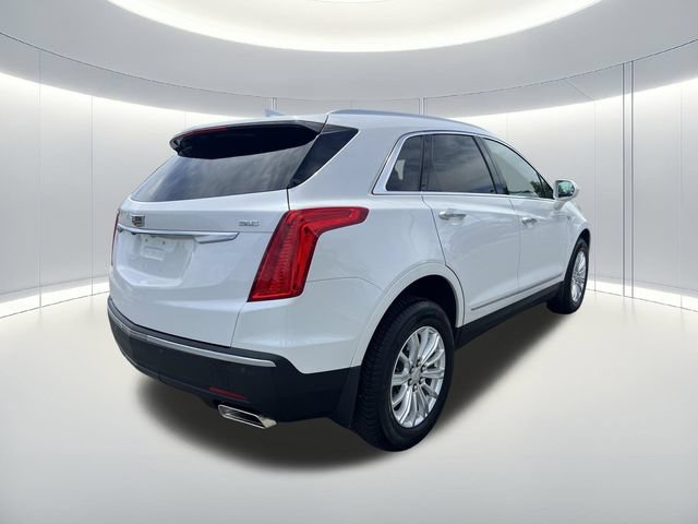 Used 2019 Cadillac XT5 FWD image 5