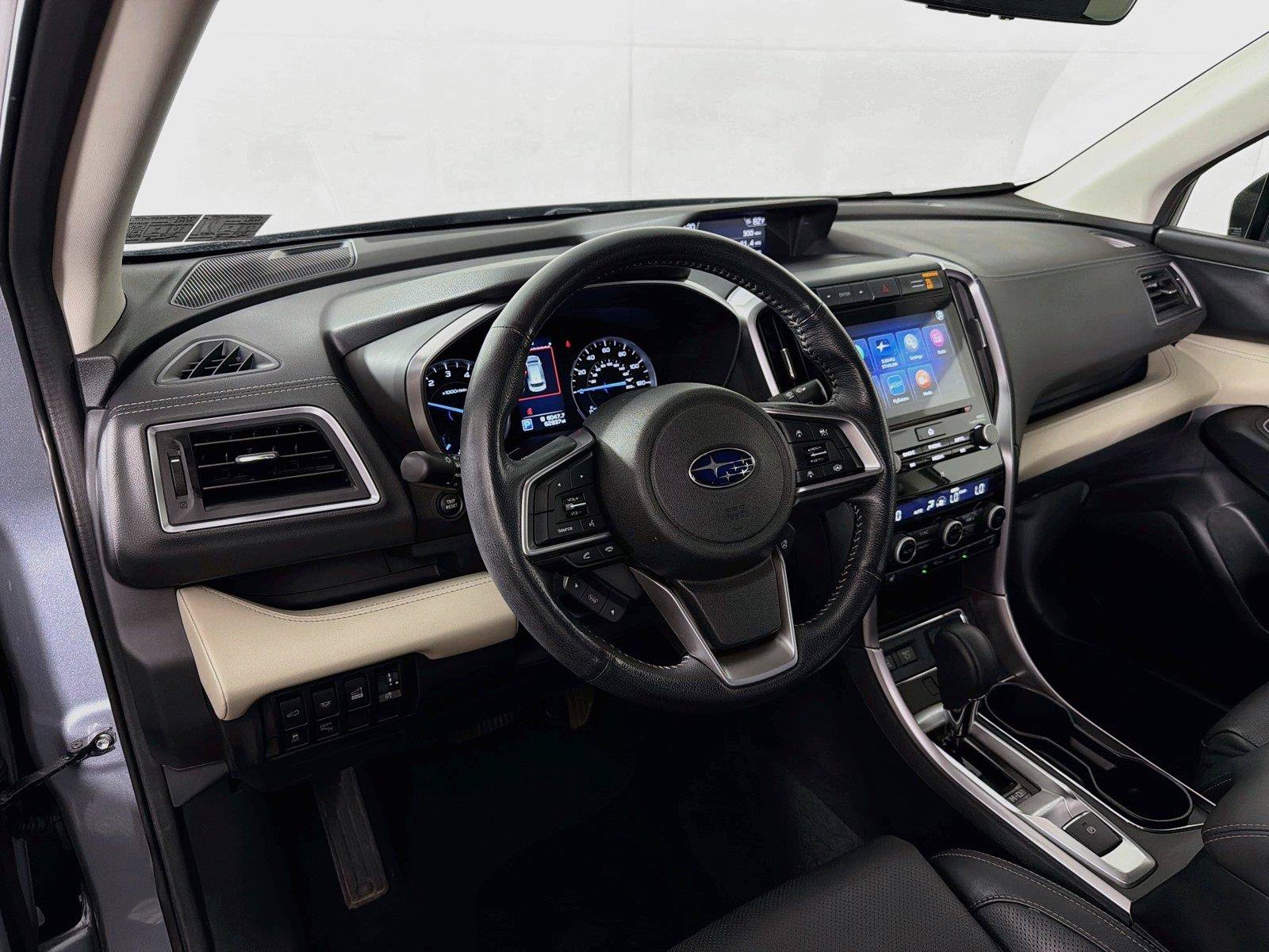 Used 2021 Subaru Ascent Limited w/ Popular Package #2A AWD/4WD image 16