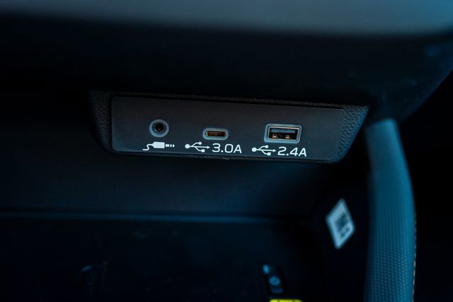 New 2026 Subaru Forester Wilderness image 36