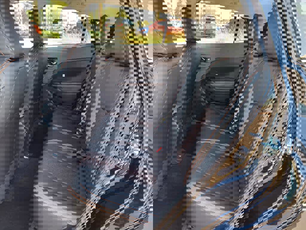 New 2025 Subaru Crosstrek 2.5i Limited image 27