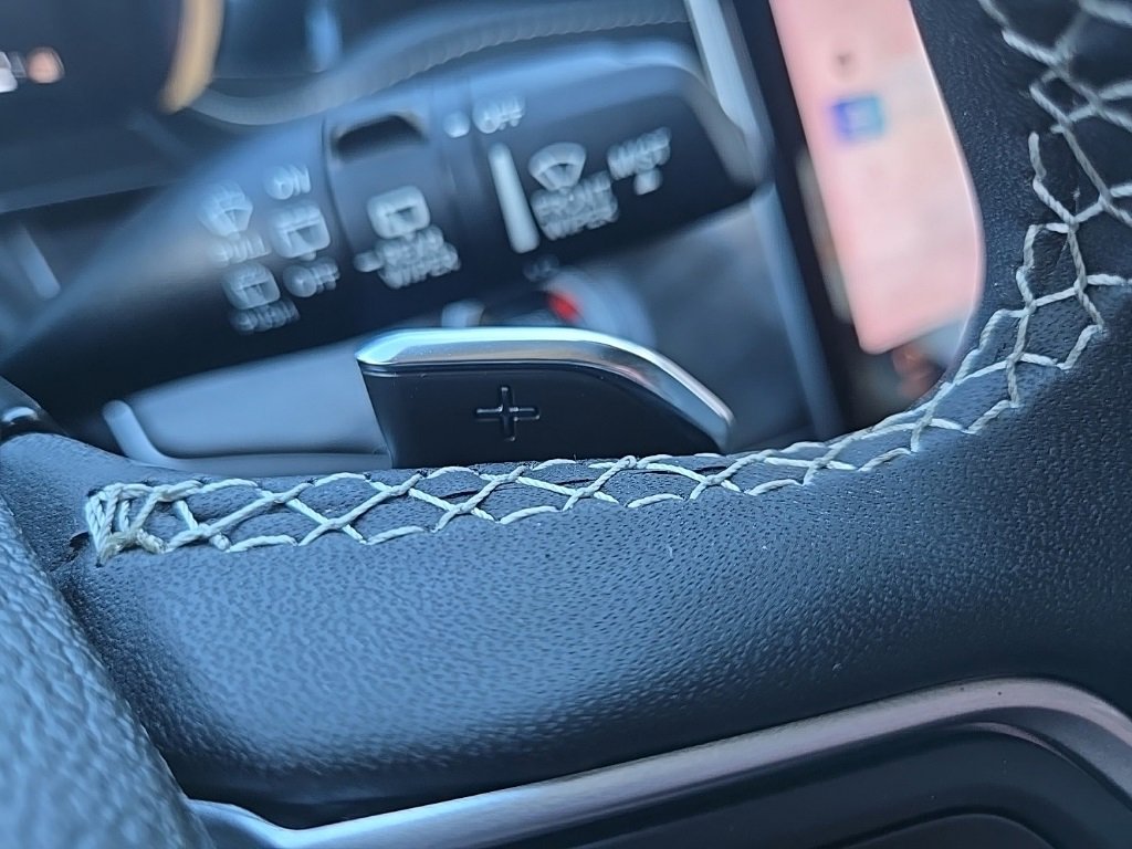 Used 2022 Jeep Grand Cherokee Limited 4xe w/ Luxury Tech Group II image 47