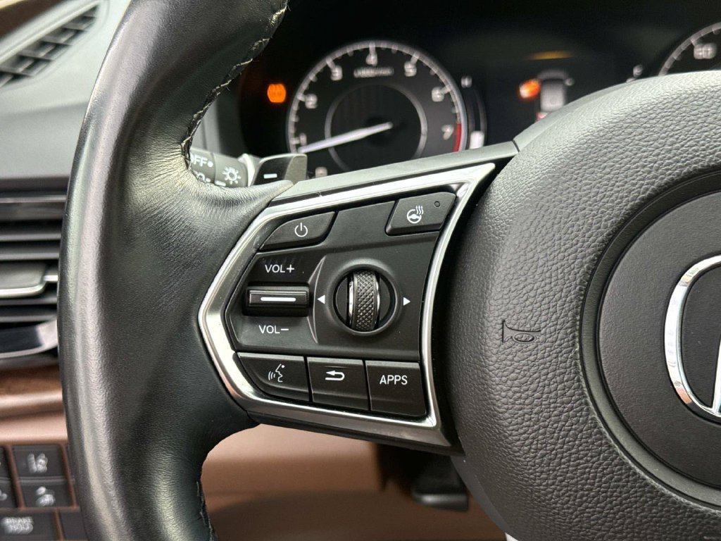 Used 2021 Acura RDX w/ Advance Package AWD/4WD image 19