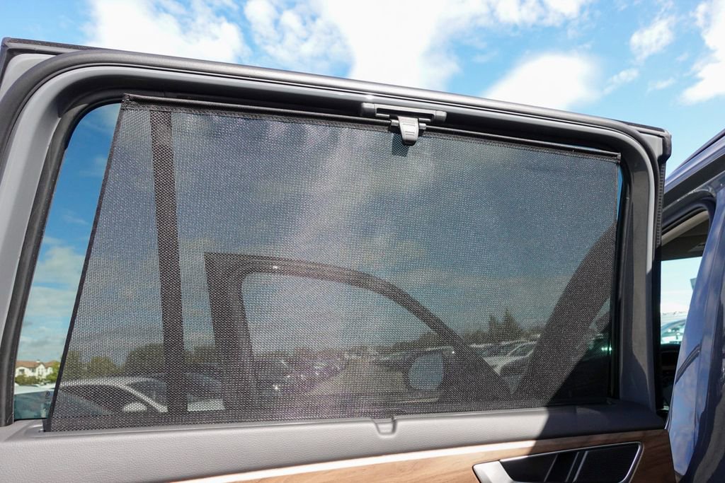 New 2026 Volkswagen Atlas SE image 26