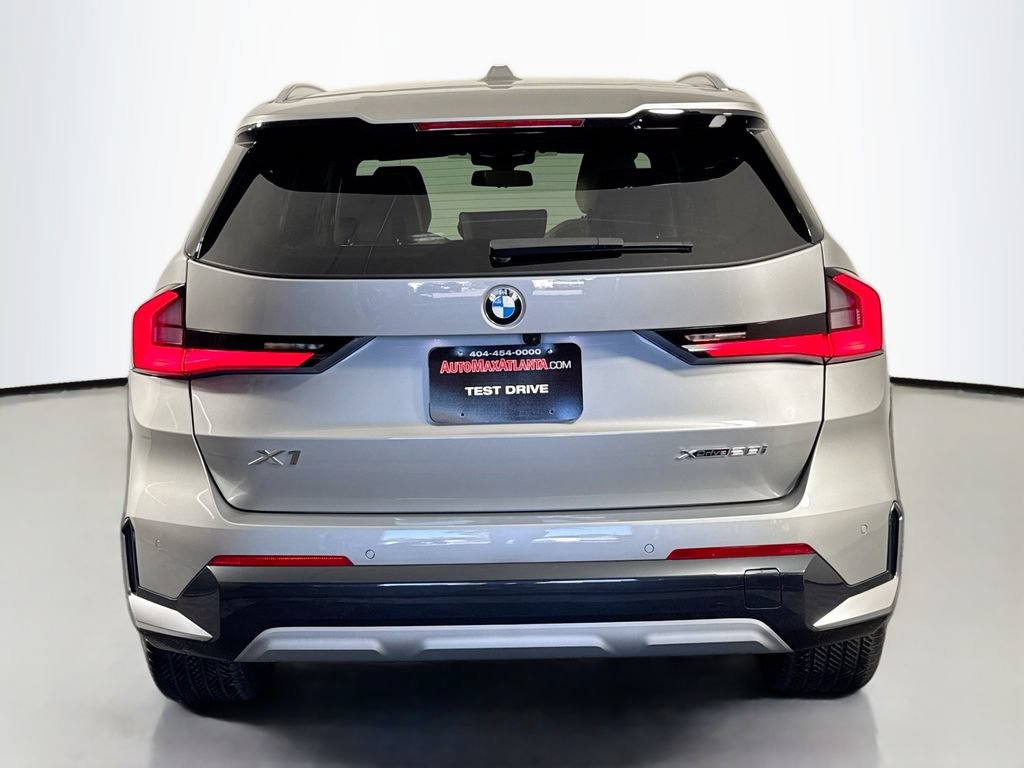 Used 2024 BMW X1 xDrive28i w/ Convenience Package AWD/4WD image 6
