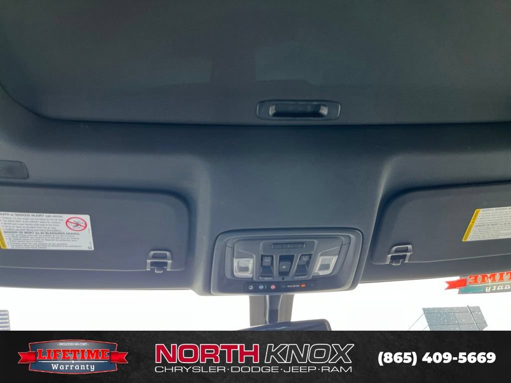 Used 2020 Chevrolet Silverado 2500 High Country w/ Gooseneck/5TH Wheel Package AWD/4WD image 11